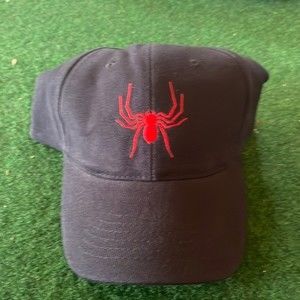 Vintage Spider-Man Hats